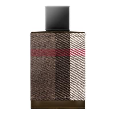 Burberry London Eau de Toilette für Herren 50 ml