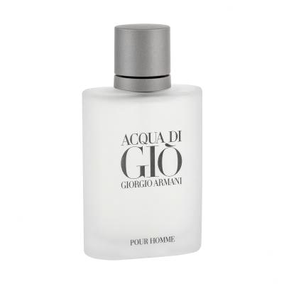 Giorgio Armani Acqua di Giò Pour Homme Eau de Toilette für Herren 50 ml