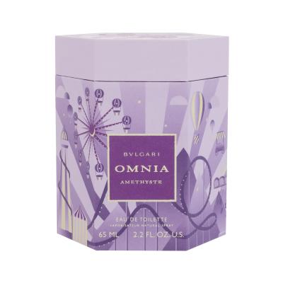 Bvlgari Omnia Amethyste Eau de Toilette für Frauen 65 ml