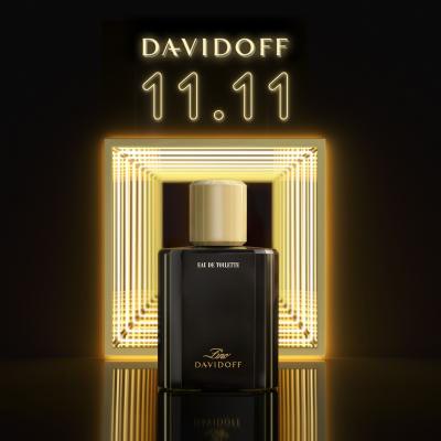 Davidoff Zino Eau de Toilette für Herren 125 ml