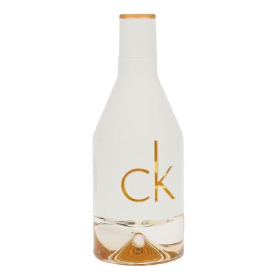 Calvin Klein CK IN2U Eau de Toilette für Frauen 50 ml