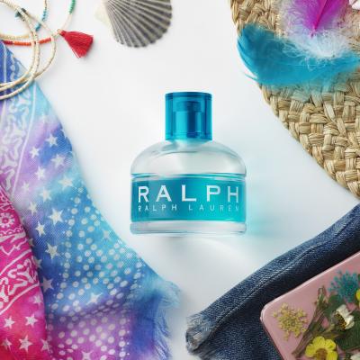 Ralph Lauren Ralph Eau de Toilette für Frauen 50 ml