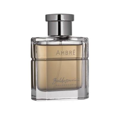 Baldessarini Ambré Eau de Toilette für Herren 50 ml