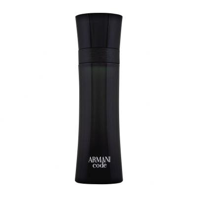 Giorgio Armani Code Eau de Toilette für Herren 125 ml