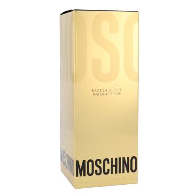 Moschino Moschino Femme Eau de Toilette für Frauen 75 ml