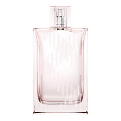 Burberry Brit for Her Sheer Eau de Toilette für Frauen 100 ml