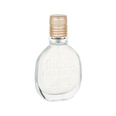 Diesel Fuel For Life Homme Eau de Toilette für Herren 30 ml