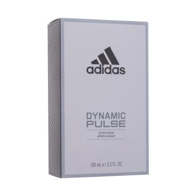 Adidas Dynamic Pulse Rasierwasser für Herren 100 ml