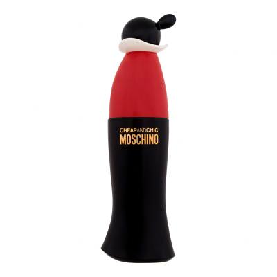 Moschino Cheap And Chic Eau de Toilette für Frauen 100 ml