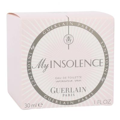 Guerlain My Insolence Eau de Toilette für Frauen 30 ml