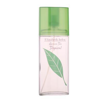 Elizabeth Arden Green Tea Tropical Eau de Toilette für Frauen 100 ml