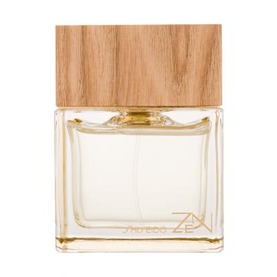 Shiseido Zen Eau de Parfum für Frauen 100 ml