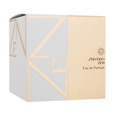 Shiseido Zen Eau de Parfum für Frauen 100 ml