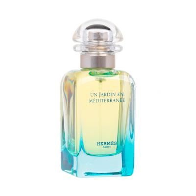 Hermes Un Jardin en Méditerranée Eau de Toilette 50 ml