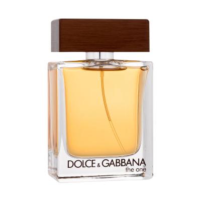 Dolce&amp;Gabbana The One Eau de Toilette für Herren 50 ml