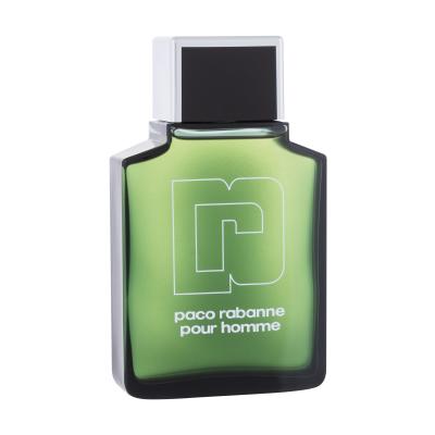 Paco Rabanne Paco Rabanne Pour Homme Eau de Toilette für Herren 200 ml