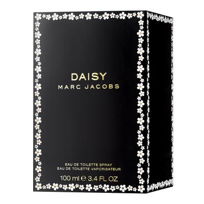 Marc Jacobs Daisy Eau de Toilette für Frauen 100 ml