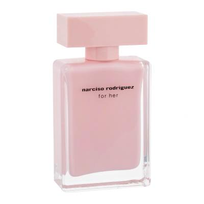 Narciso Rodriguez For Her Eau de Parfum für Frauen 50 ml