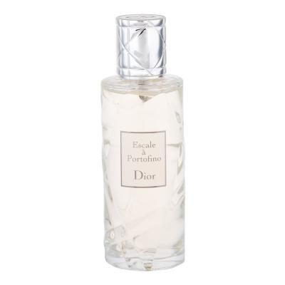 Dior Escale a Portofino Eau de Toilette für Frauen 75 ml