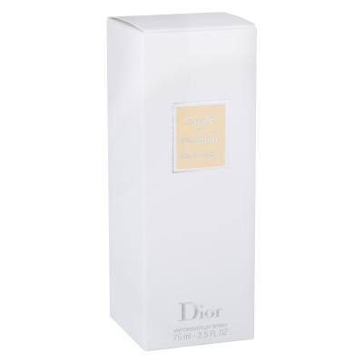 Dior Escale a Portofino Eau de Toilette für Frauen 75 ml