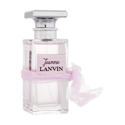 Lanvin Jeanne Lanvin Eau de Parfum für Frauen 50 ml