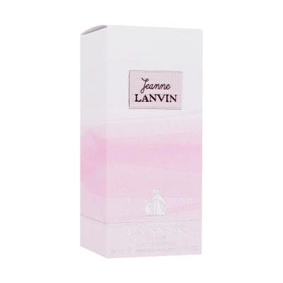 Lanvin Jeanne Lanvin Eau de Parfum für Frauen 50 ml