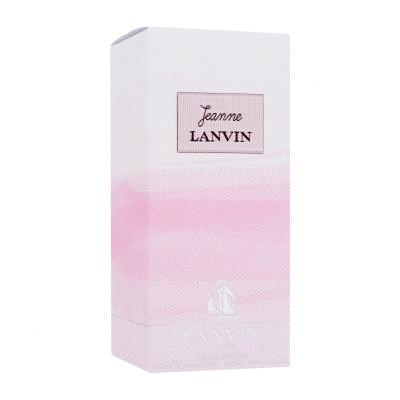 Lanvin Jeanne Lanvin Eau de Parfum für Frauen 100 ml