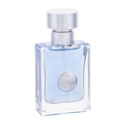 Versace Pour Homme Eau de Toilette für Herren 30 ml