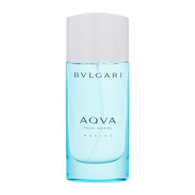 Bvlgari Aqva Pour Homme Marine Eau de Toilette für Herren 30 ml