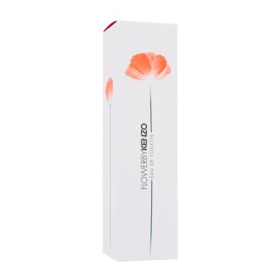 KENZO Flower By Kenzo Eau de Toilette für Frauen 30 ml