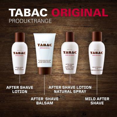 TABAC Original Rasierwasser für Herren 100 ml