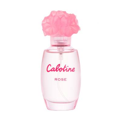 Gres Cabotine Rose Eau de Toilette für Frauen 30 ml