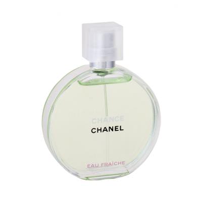 Chanel Chance Eau Fraîche Eau de Toilette für Frauen 50 ml