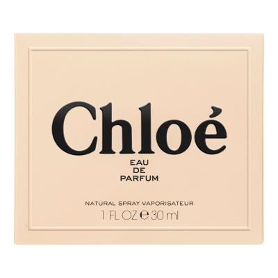 Chloé Chloé Eau de Parfum für Frauen 30 ml