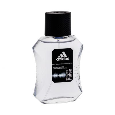 Adidas Dynamic Pulse Eau de Toilette für Herren 50 ml