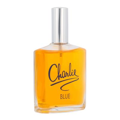 Revlon Charlie Blue Eau Fraîche für Frauen 100 ml