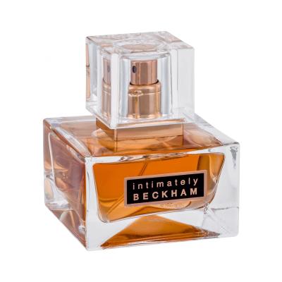 David Beckham Intimately Eau de Toilette für Herren 30 ml