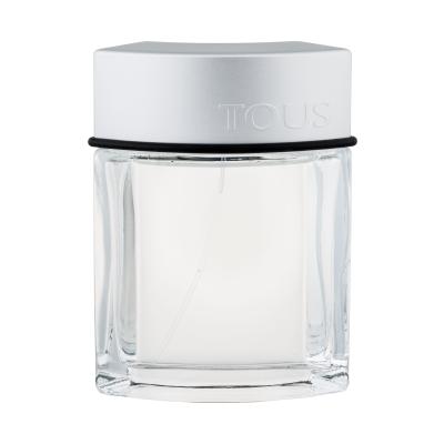 TOUS Man Eau de Toilette für Herren 100 ml