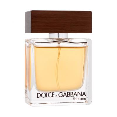 Dolce&amp;Gabbana The One Eau de Toilette für Herren 30 ml