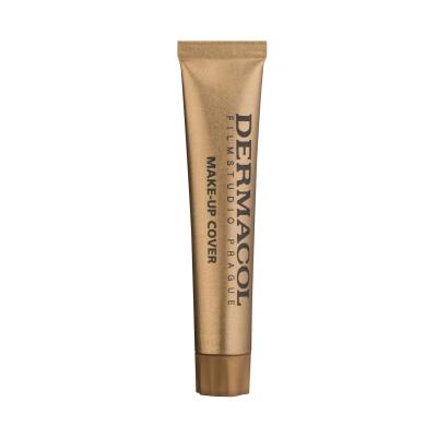 Dermacol Make-Up Cover SPF30 Foundation für Frauen 30 g Farbton  221