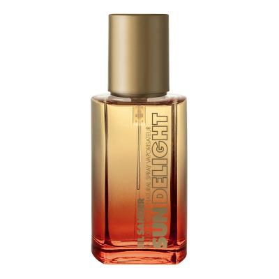 Jil Sander Sun Delight Eau de Toilette für Frauen 30 ml