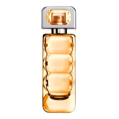 HUGO BOSS Boss Orange Eau de Toilette für Frauen 30 ml