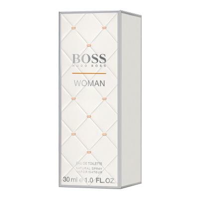 HUGO BOSS Boss Orange Eau de Toilette für Frauen 30 ml