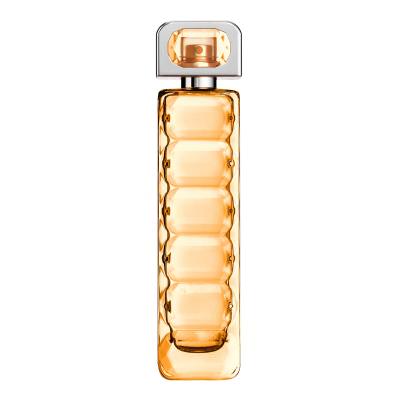 HUGO BOSS Boss Orange Eau de Toilette für Frauen 50 ml