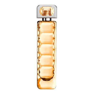 HUGO BOSS Boss Orange Eau de Toilette für Frauen 75 ml