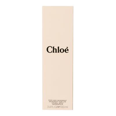 Chloé Chloé Deodorant für Frauen 100 ml