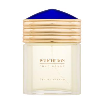 Boucheron Boucheron Pour Homme Eau de Parfum für Herren 100 ml