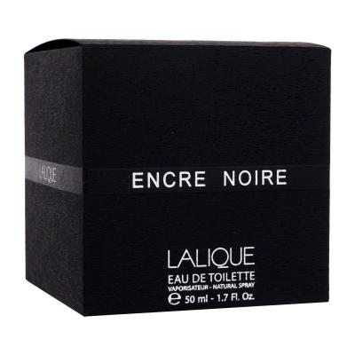 Lalique Encre Noire Eau de Toilette für Herren 50 ml