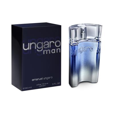 Emanuel Ungaro Ungaro Man Eau de Toilette für Herren 90 ml