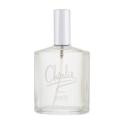 Revlon Charlie White Eau de Toilette für Frauen 100 ml